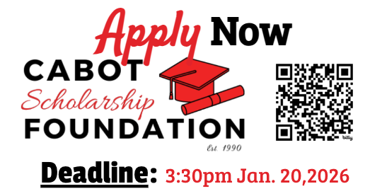 Cabot Scholarship Foundation